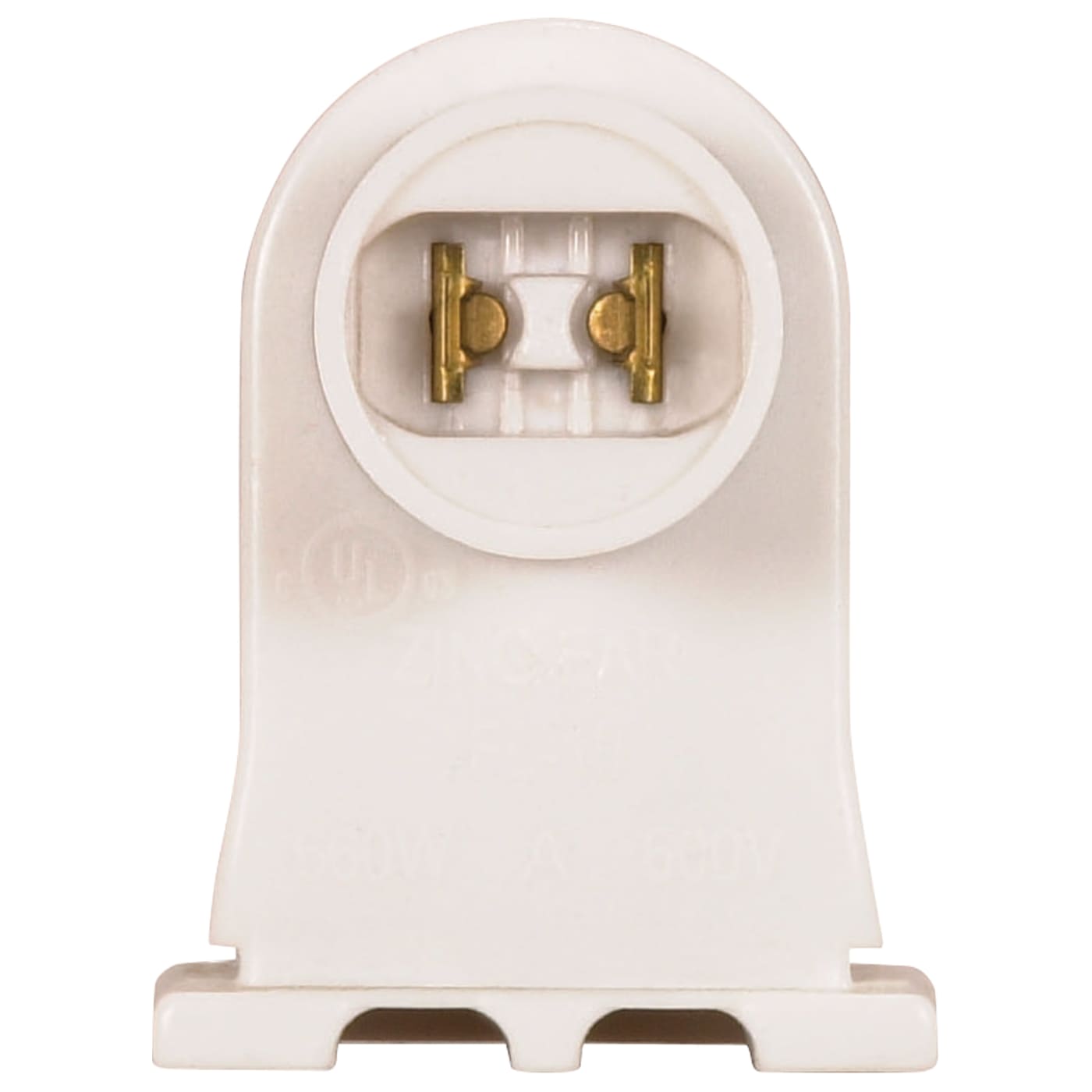 FLUOR PLUNGER FOR HIGH OUTPUT - 80-1498