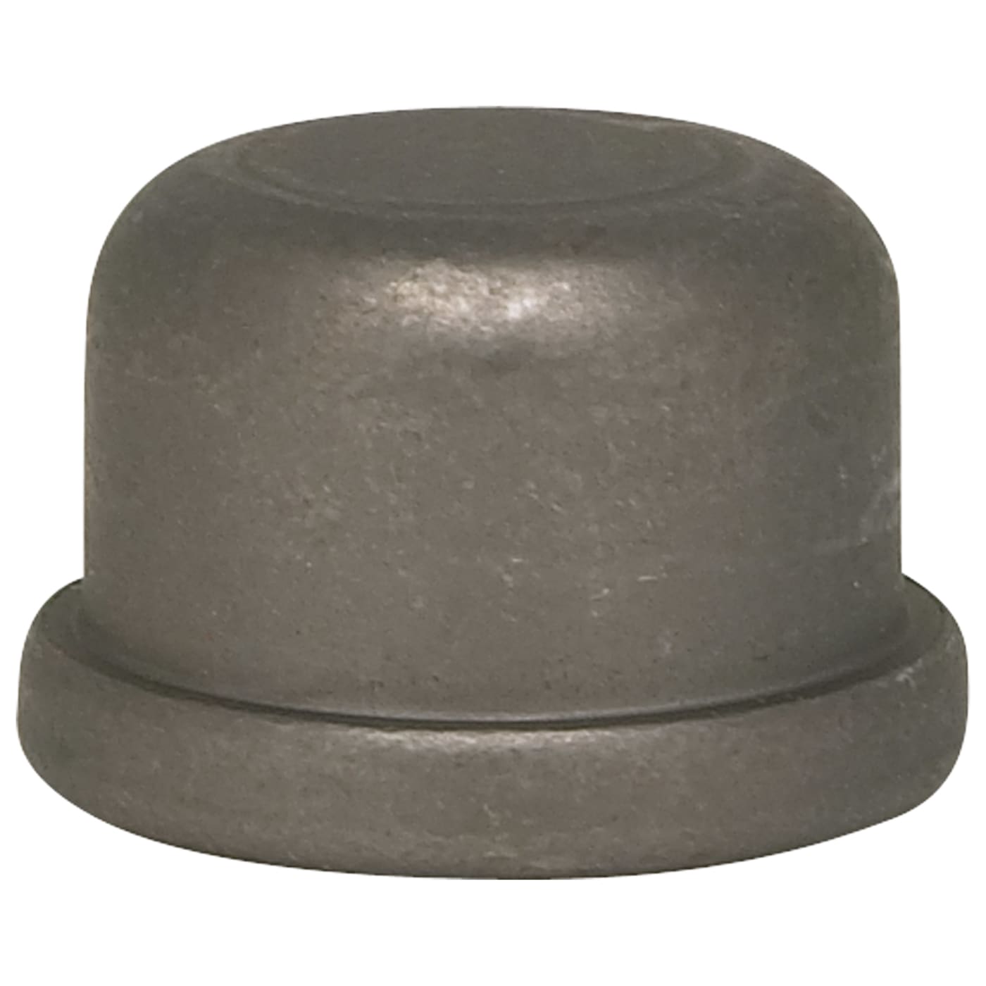 1/2" FINIAL DARK BRASS - 80-1519
