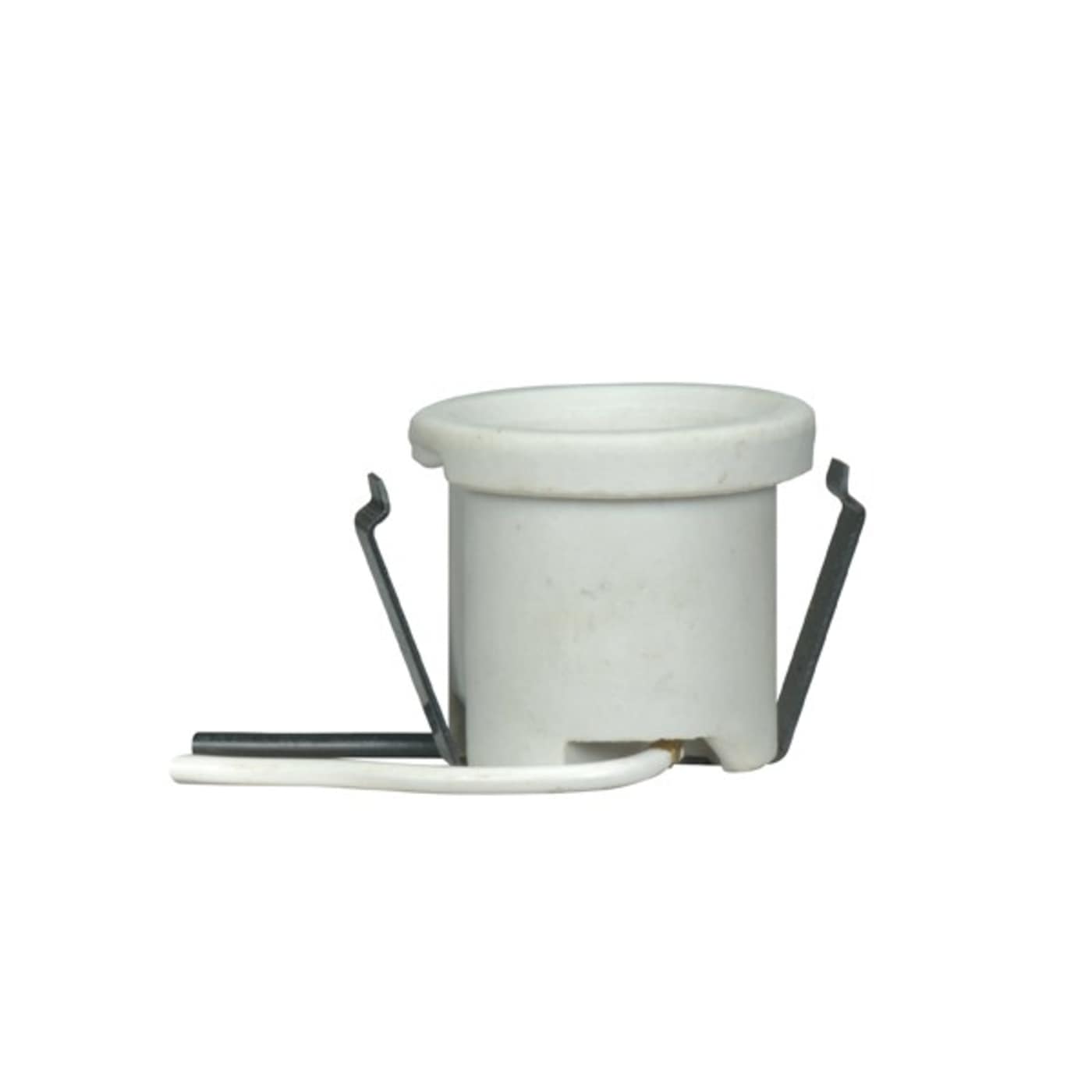 KEYLESS MED PORC. FRONT SNAP - 80-1531