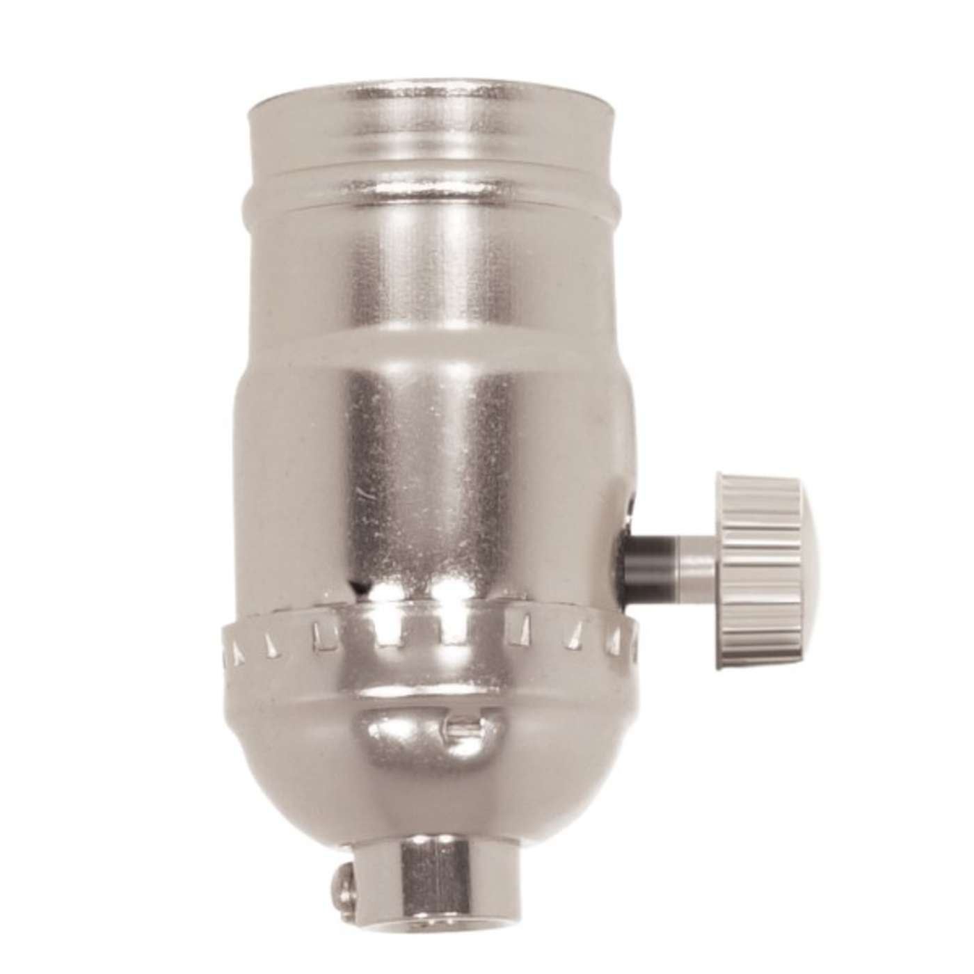 NI 200W DIMMER SOCKET - 80-1548