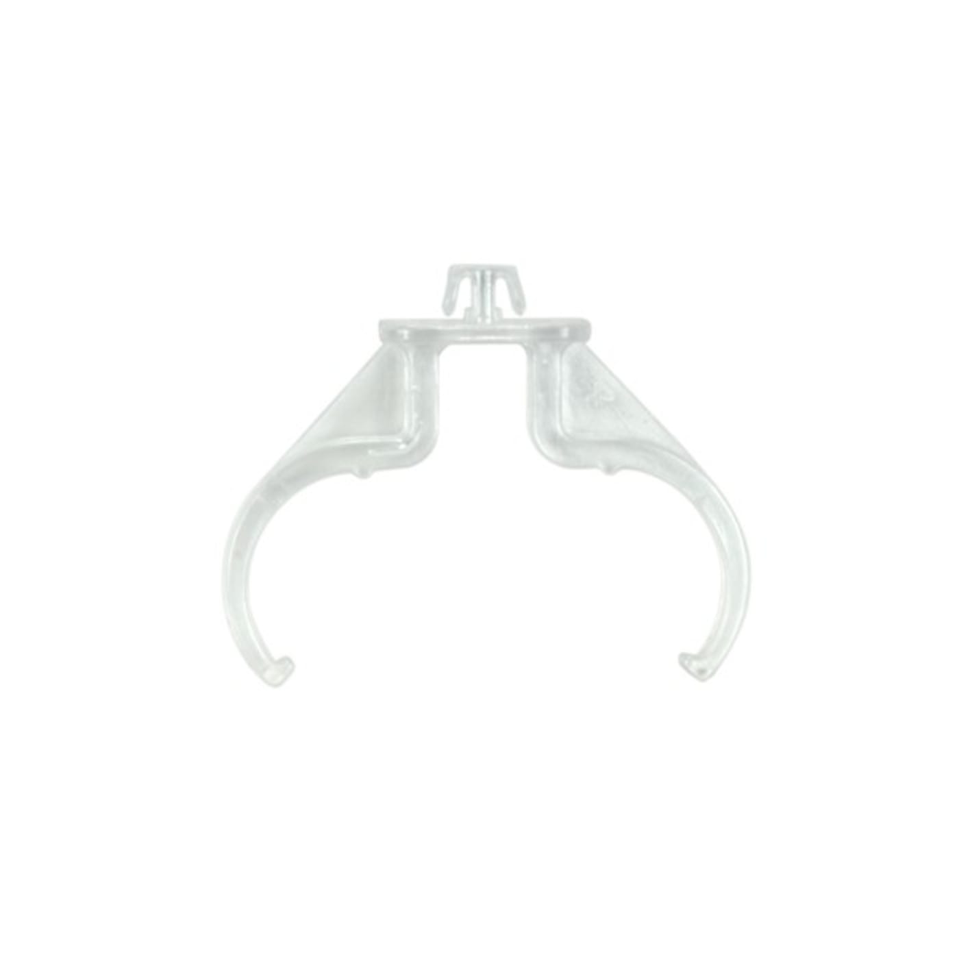 2G11 HORIZONTAL LAMP CLIP ONLY - 80-1604