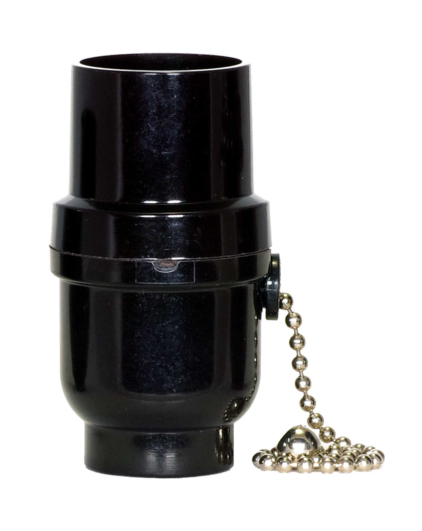 3 WAY PHEN SKT W/ NICKEL P.C. - 80-1639