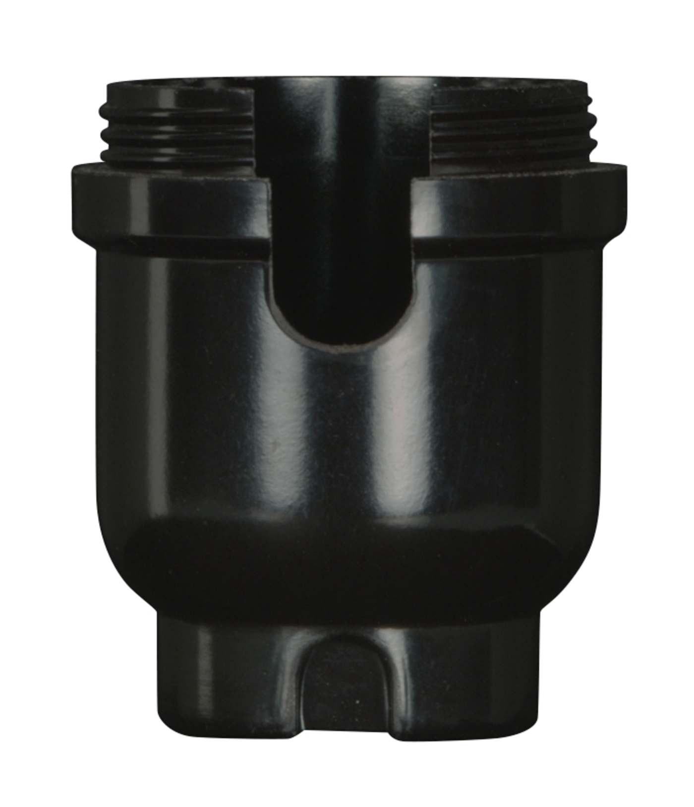 1/8 IP PHEN CAP W/ METAL BUSH. - 80-1641