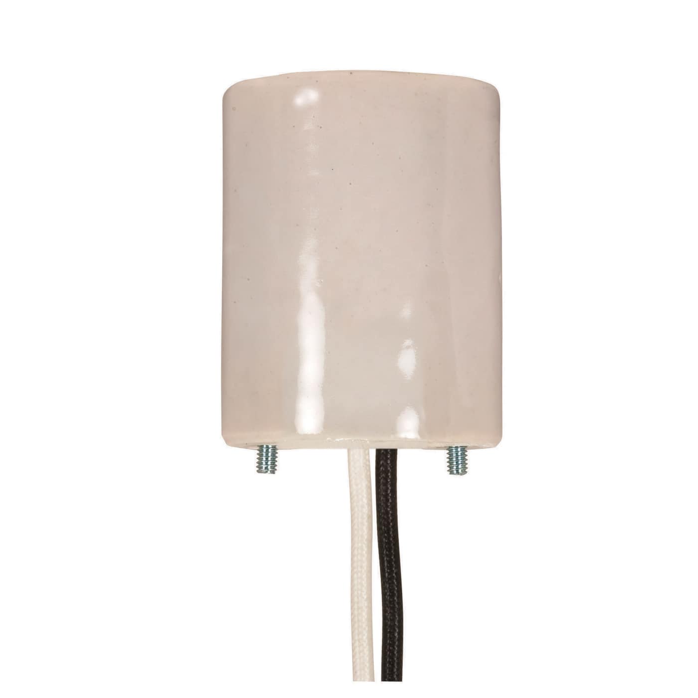 5KV PORC MOGUL SKT W/21" 200 - 80-1646