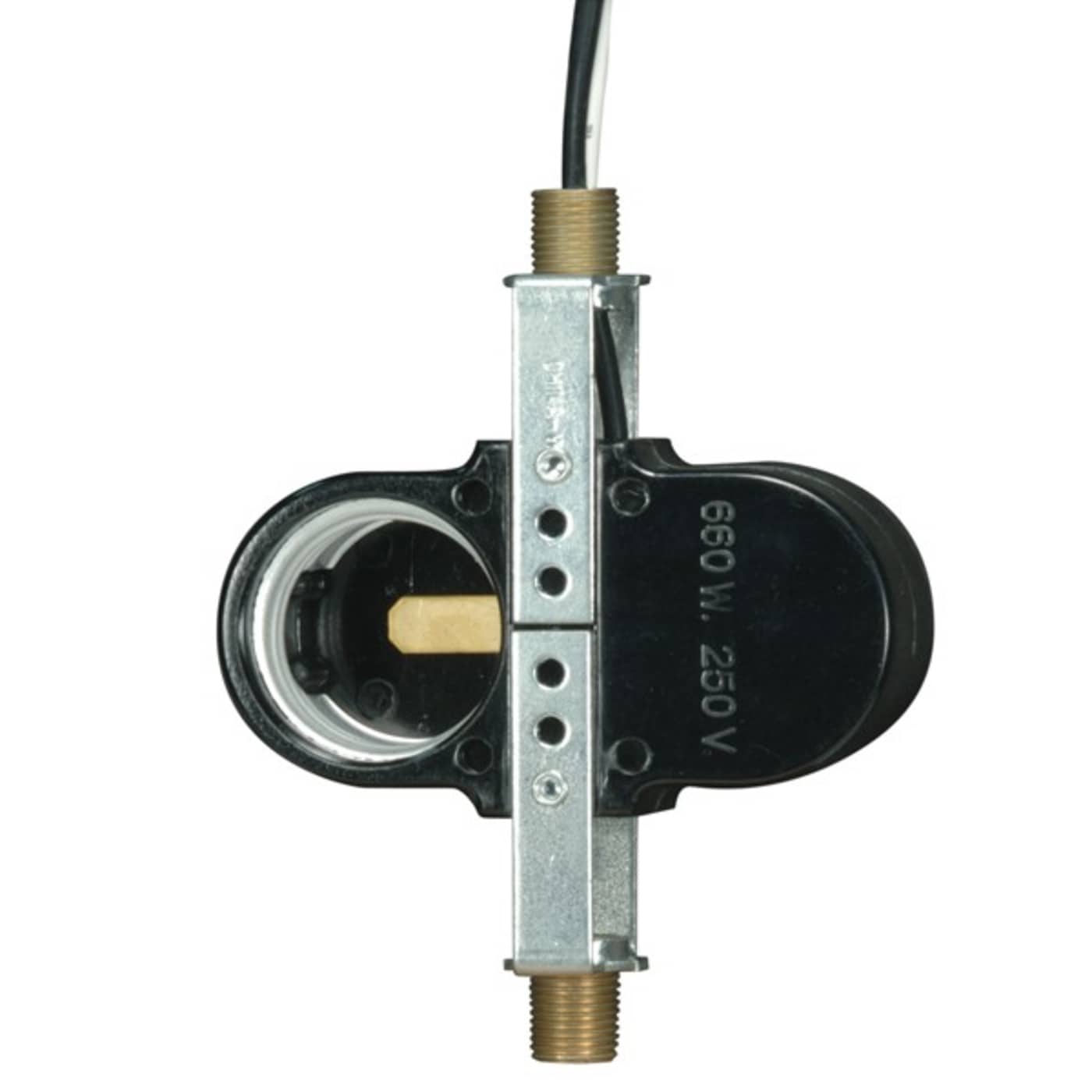 PHEN TWIN LT OFFSET SKT OV 3" - 80-1664