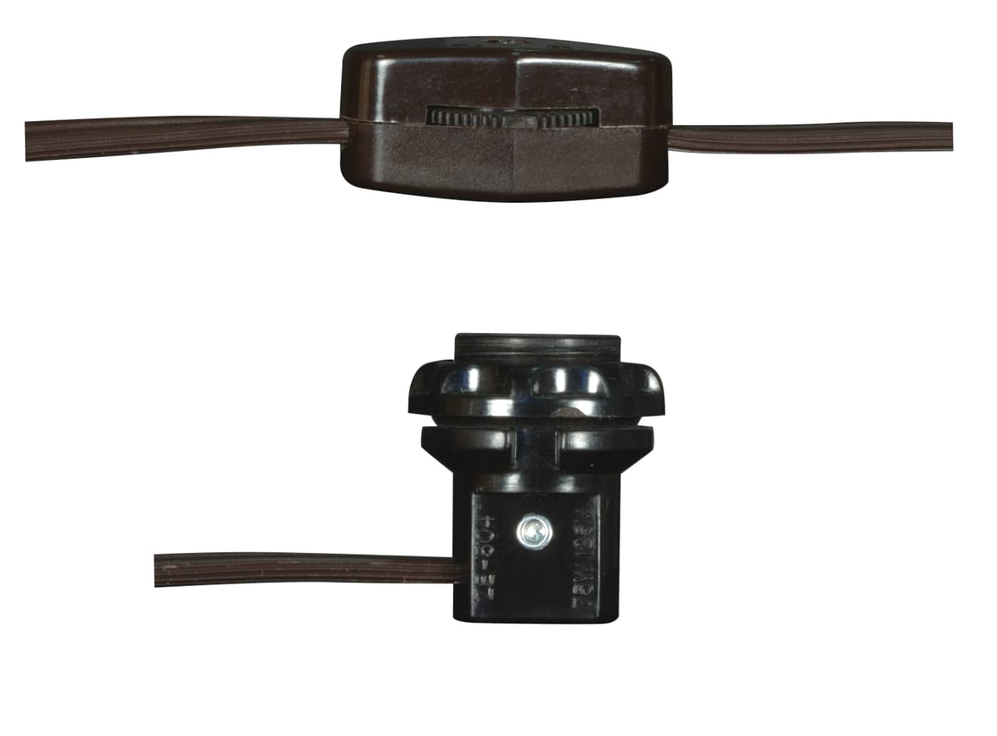 THRD PHEN CAND SKT W/PLUG & SW - 80-1693