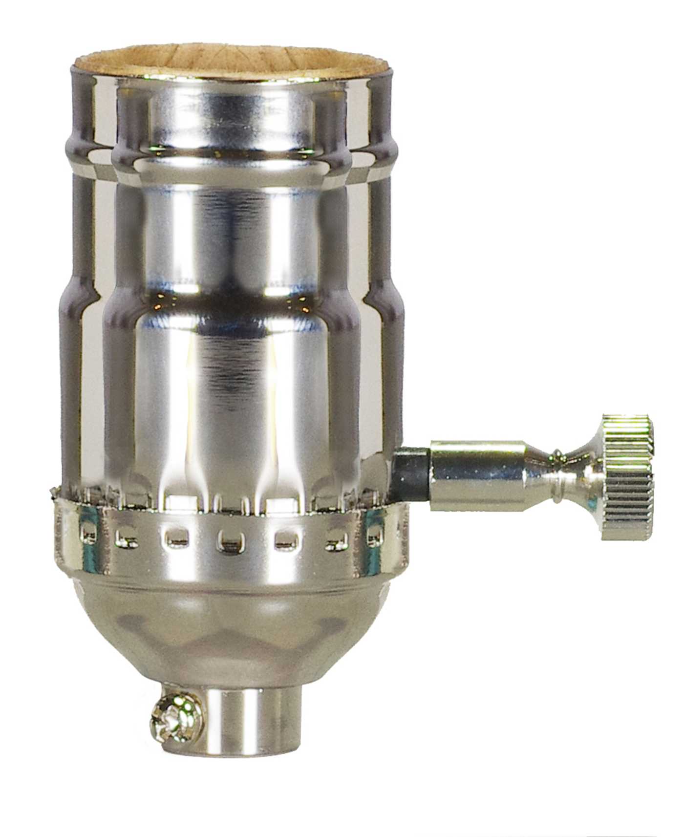 200W POL NIC FULL RANGE DIMMER - 80-1696