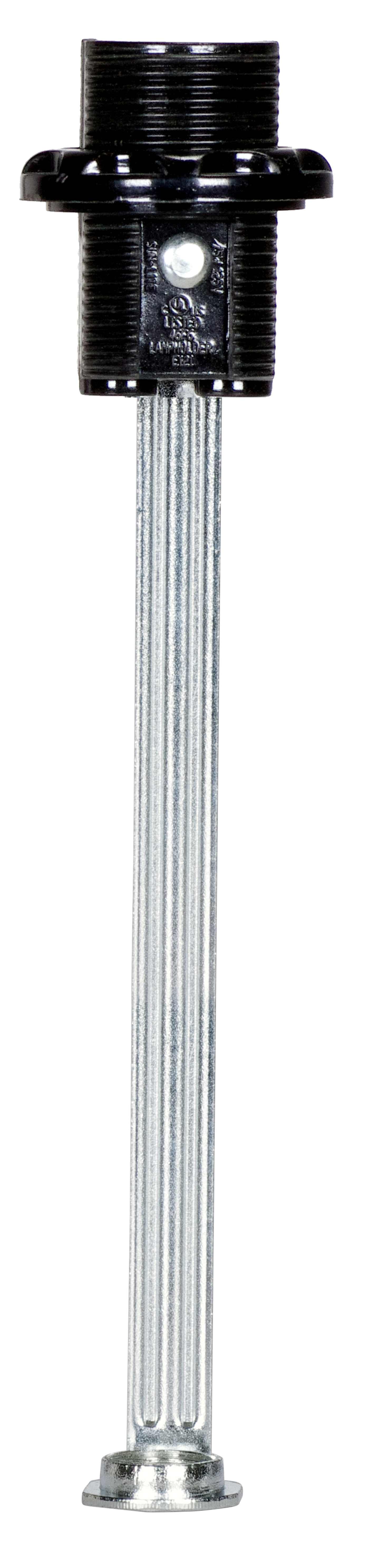 6" FLANGE CANDELABRA SKT W/1/8 - 80-1719