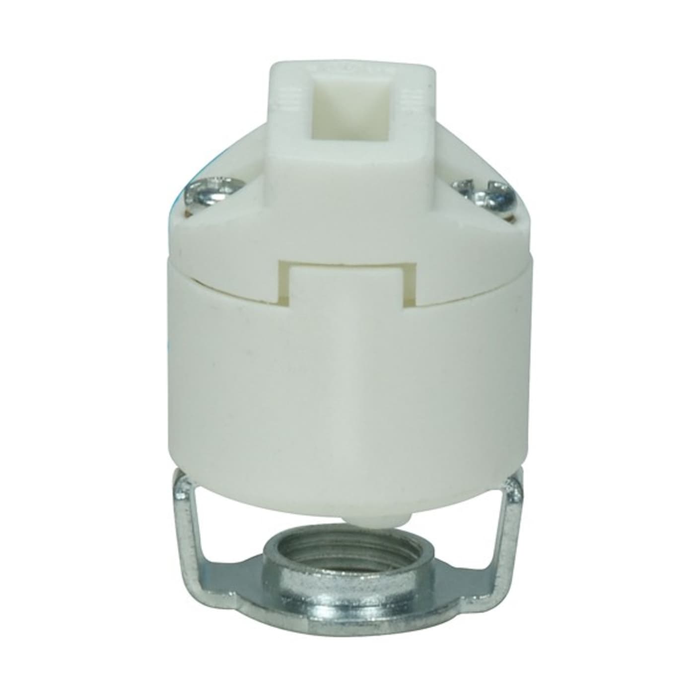 G9 PORCELAIN HALOGEN SOCKET - 80-1741