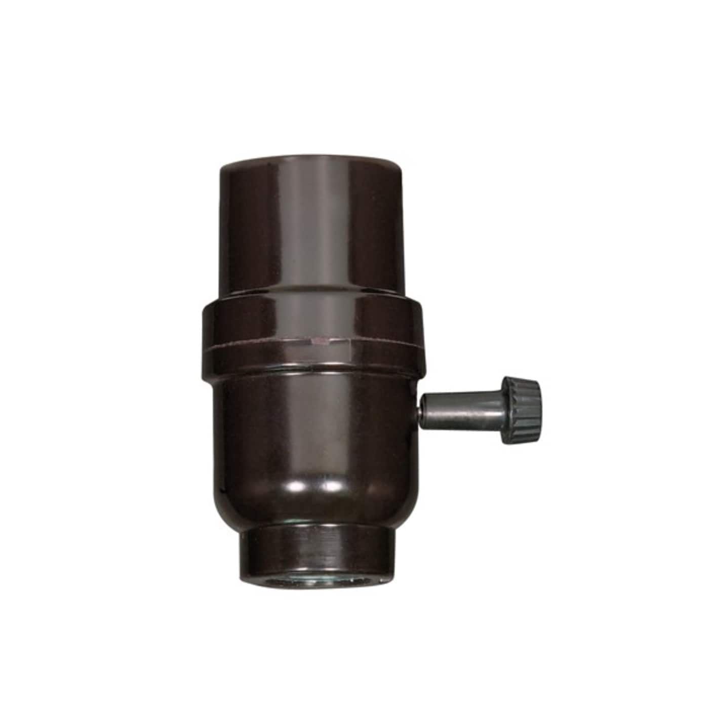 PHEN 3 WAY W/ T/K & 1/4 IP CAP - 80-1927