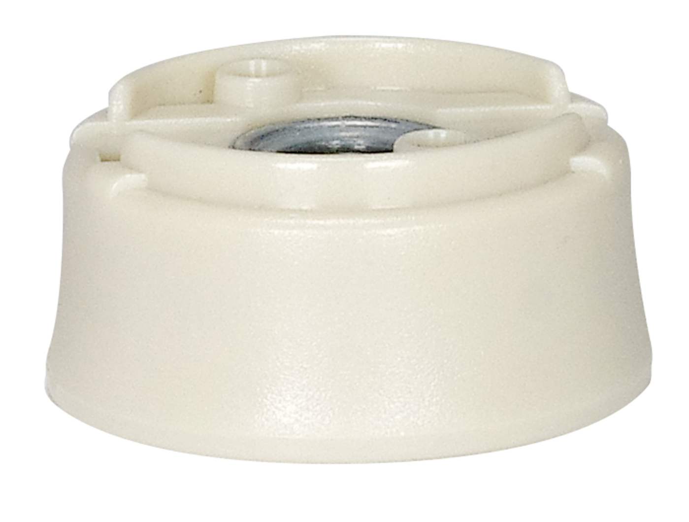 GU24 CAP SKT QUICK WIRE 1/8 IP - 80-1935