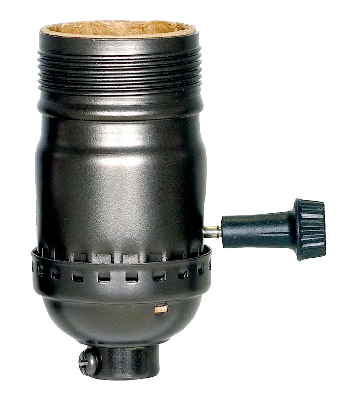 DARK ANT 3 WAY T/K SKT 1/8 IP - 80-1969