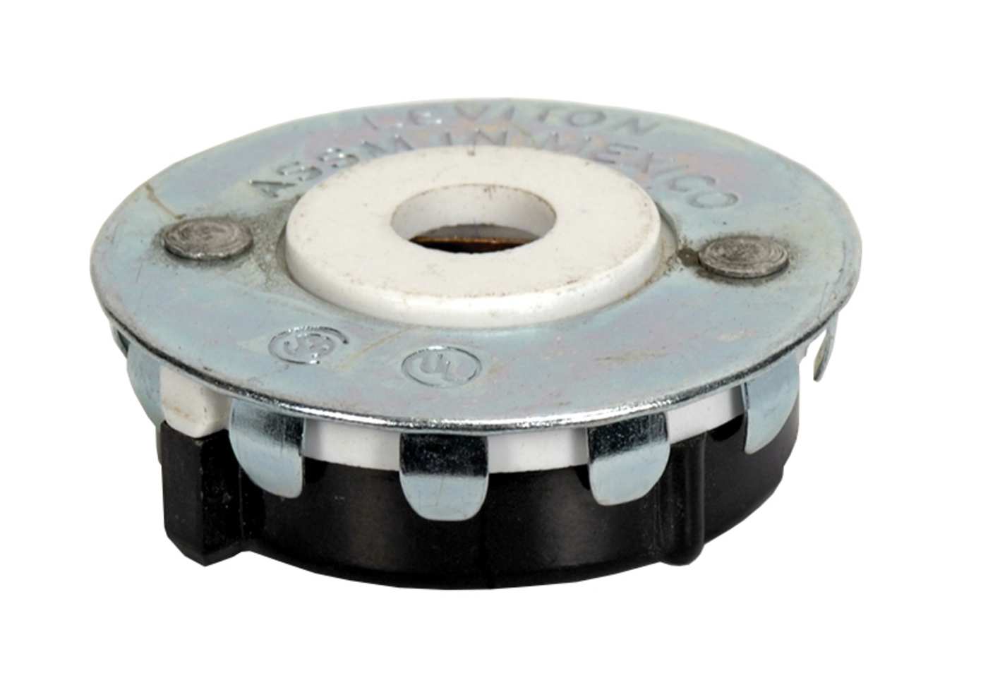 FIXED FA8 BS T8-T12 SNAP IN - 80-2027