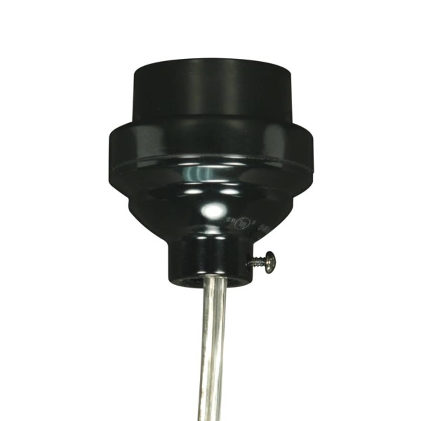 GU24 KEYLESS PHENOLIC 3 PIECE - 80-2064