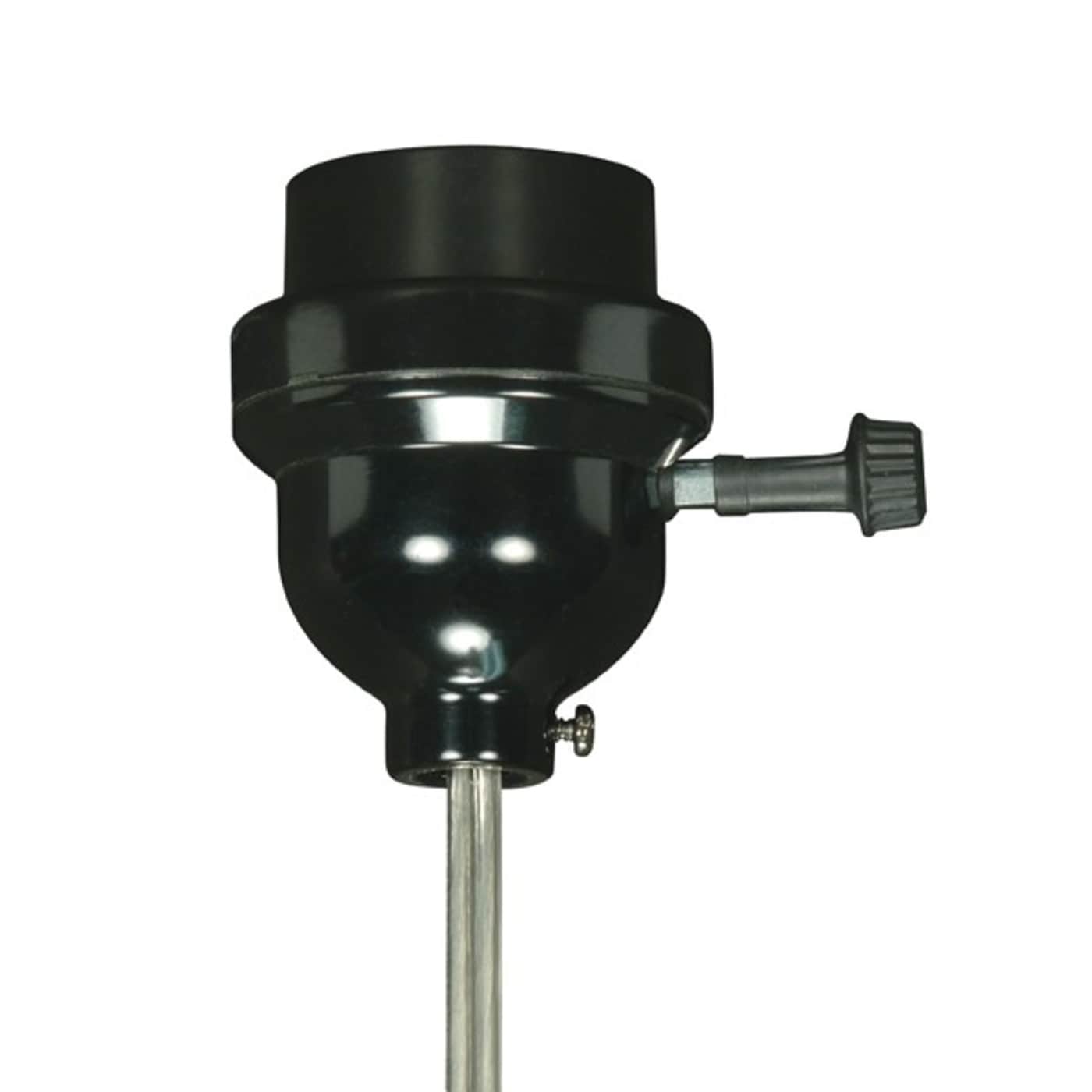 GU24 ON-OFF T/K PHENOLIC 3 PCS - 80-2065