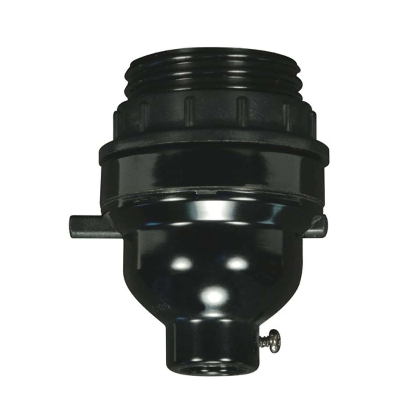 GU24 PUSH TRHU UNO THREAD PHEN - 80-2071