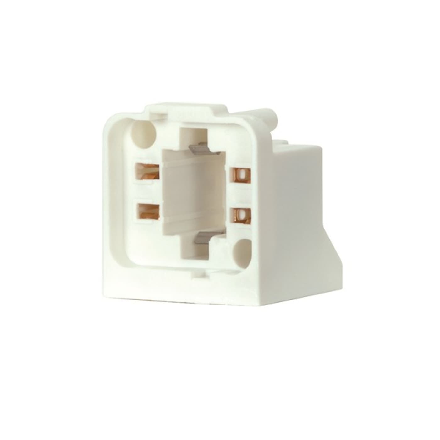 26W/32W 4 PIN HOR SCREW MT - 80-2108