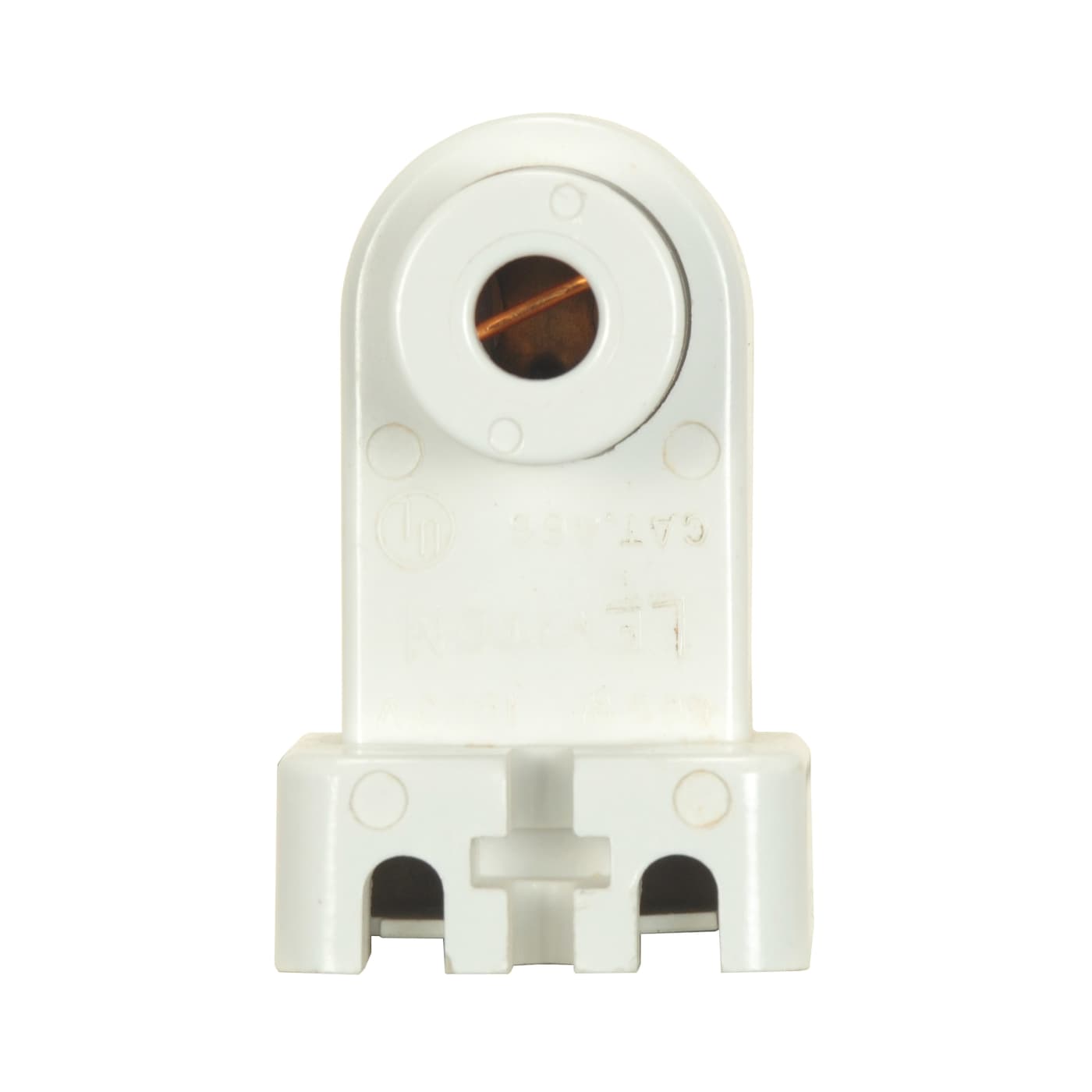 SLIMLINE BASE SINGLE PIN - 80-2117