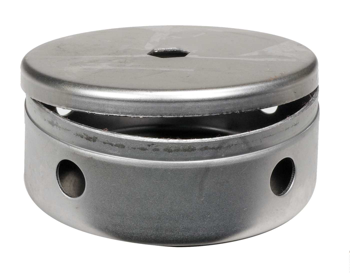 2 3/4" 3ARM UNF FIX BODY/COVER - 80-2124