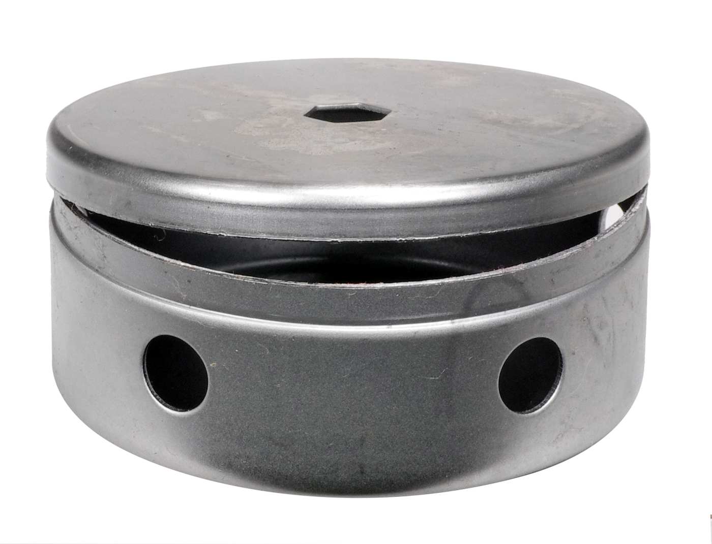 2 3/4" 5ARM UNF FIX BODY/COVER - 80-2125