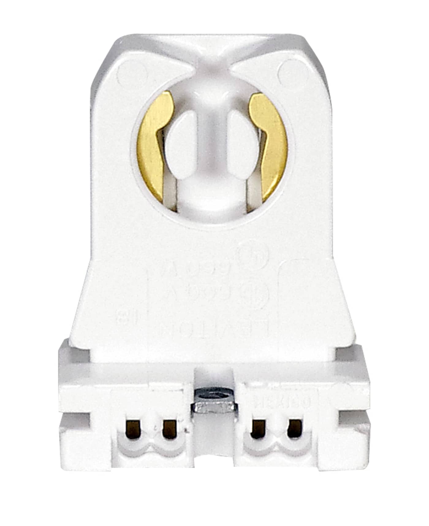 MED BI-PIN LOW PROF 13353-OON - 80-2127