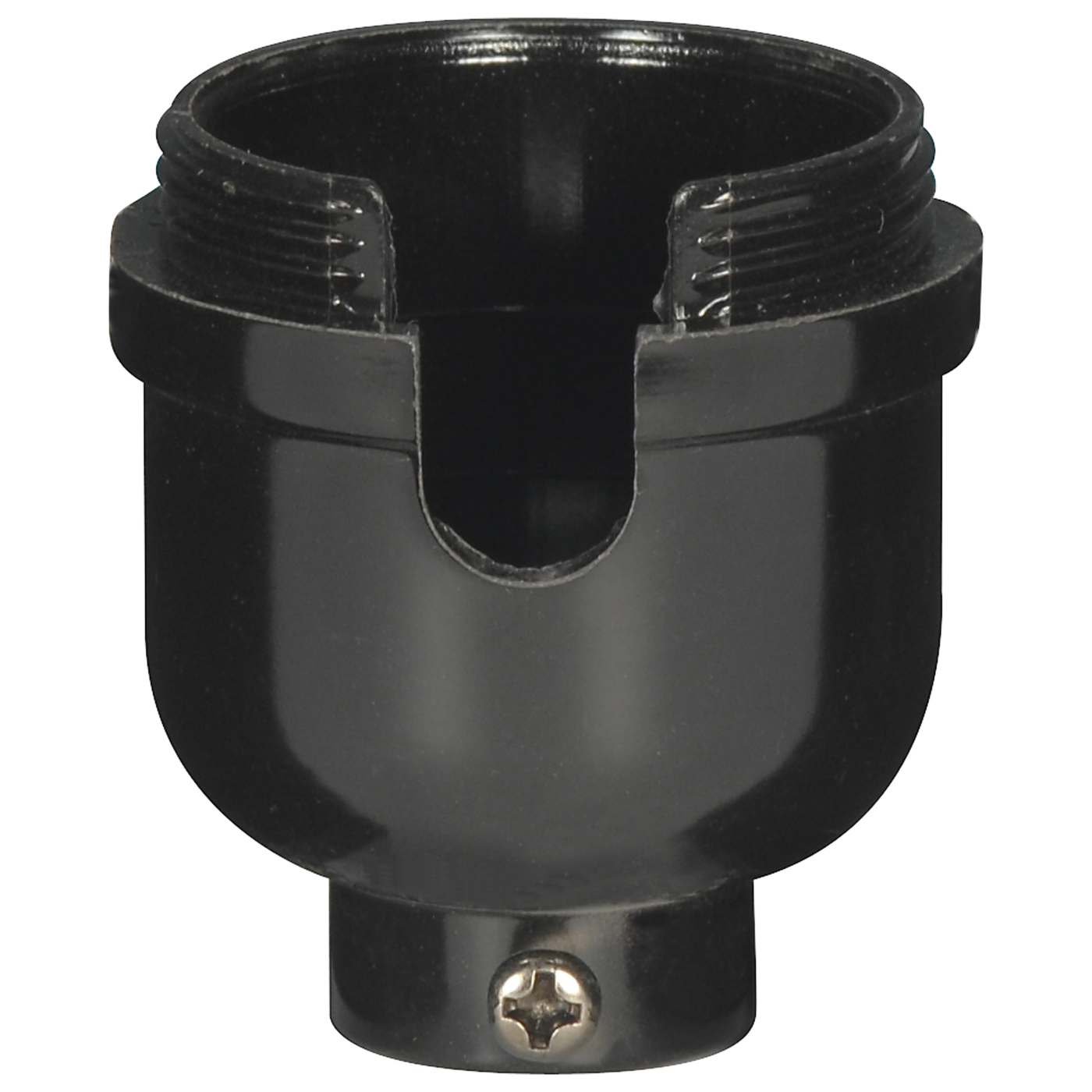 PHENOLIC CAP & BUSHING 1/8 IPS - 80-2135