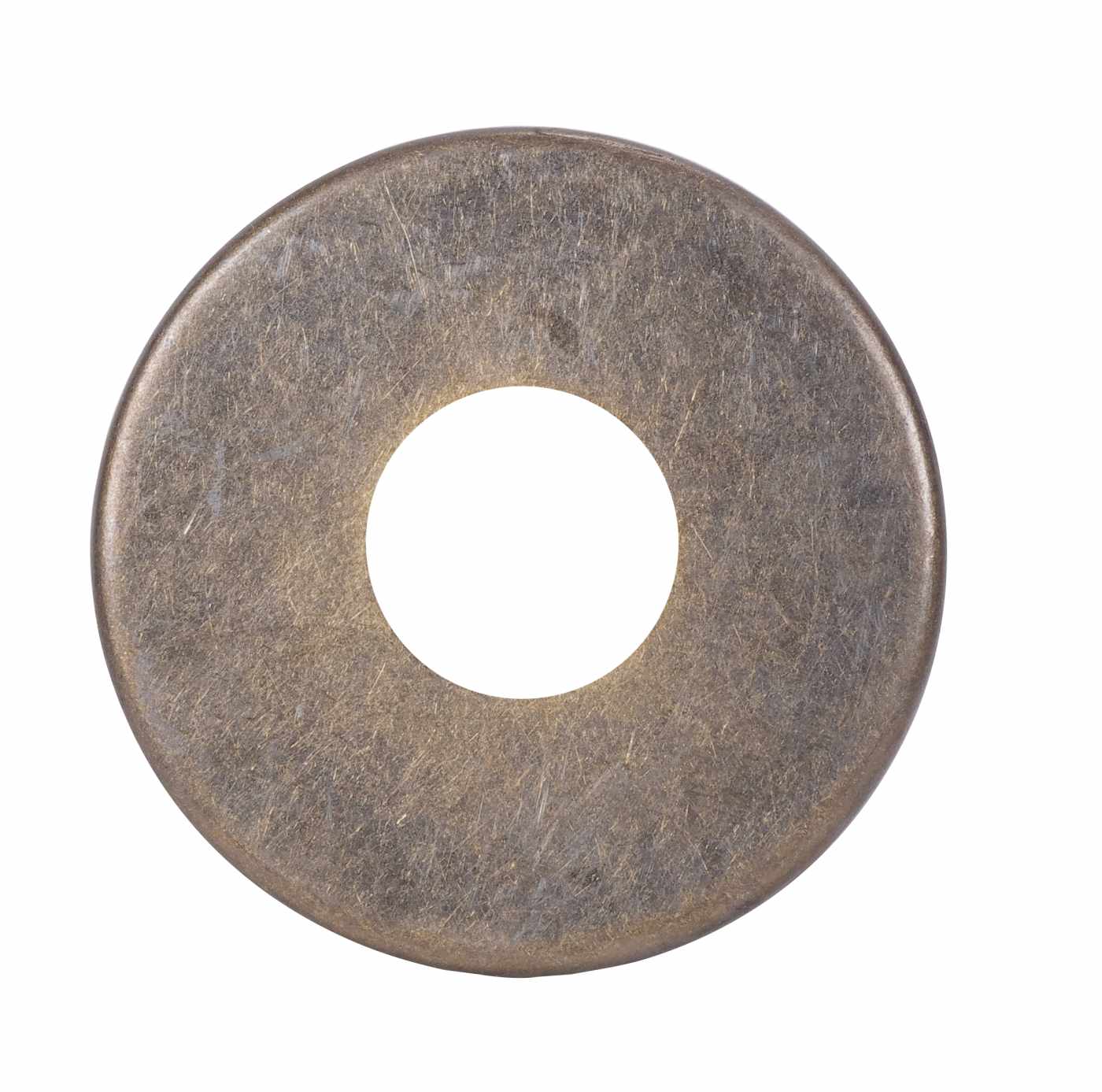 1/8 X 1 1/8" CK RING ANT BRASS - 80-2179