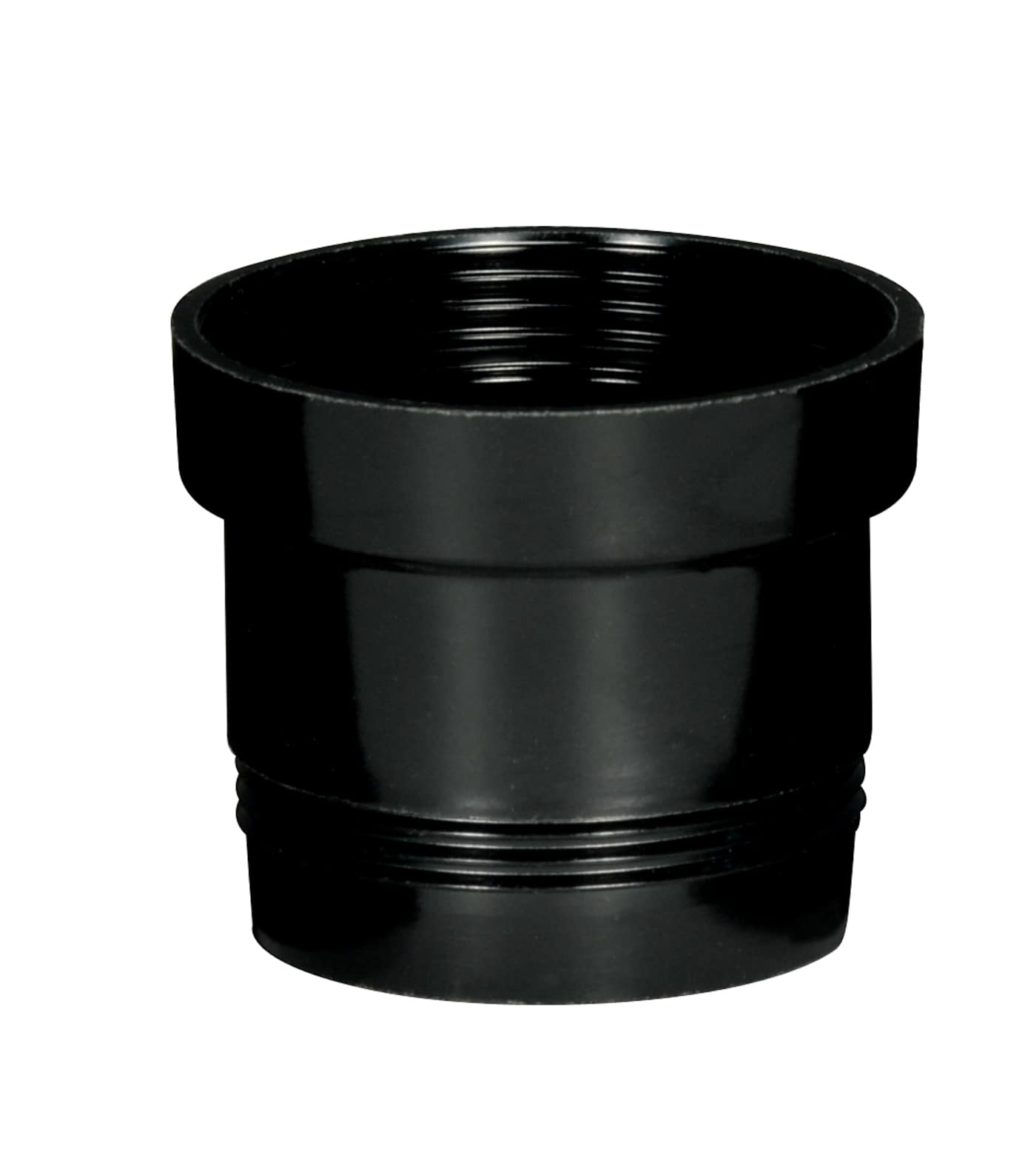 E26 PHENOLIC SHELL W/ 1/2 UNO - 80-2199