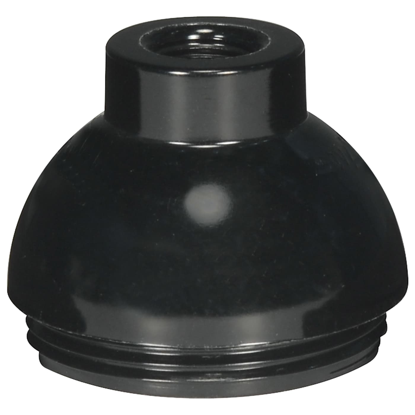E26 PHENOLIC SHORT KEY 1/8 CAP - 80-2202