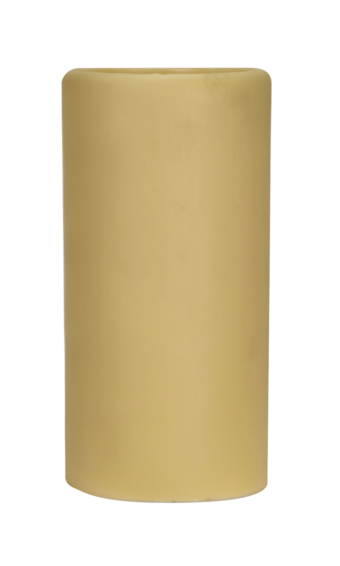 3" x 6" IVORY SMOOTH OVERSIZE - 80-2207