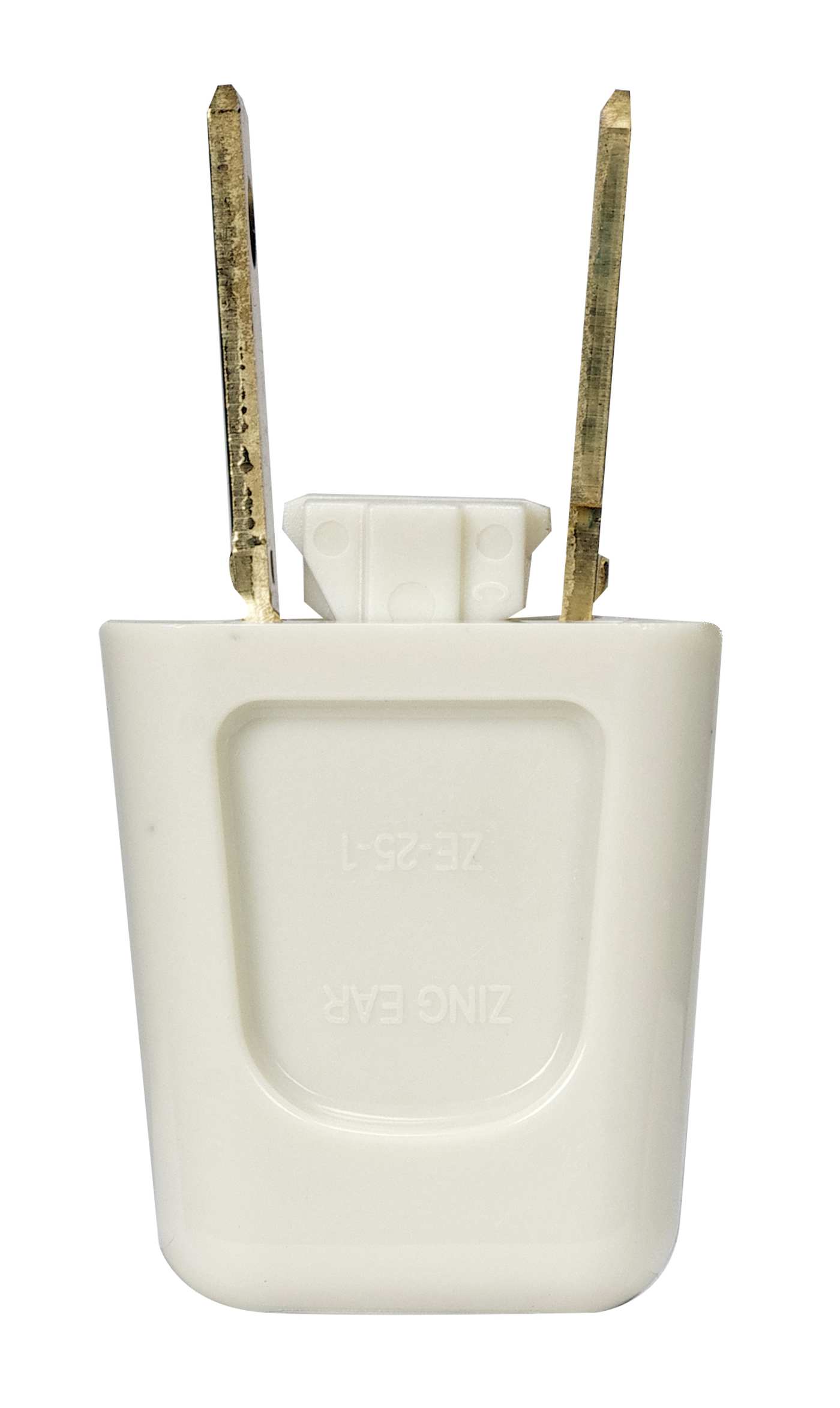 IVORY POLARIZED PLUG SPT-1 - 80-2228