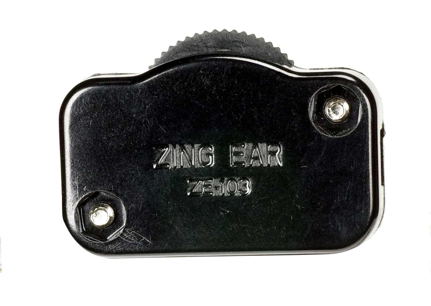 BLK 200W HI-LOW DIMMER SPT-2 - 80-2232