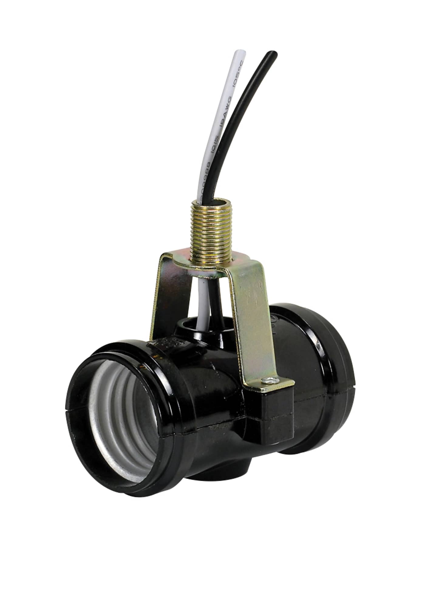 PHEN TWIN TOP BRKT SKT BUSHING - 80-2267