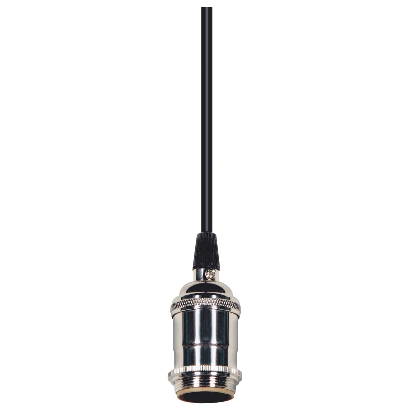 POL NIC 4PC SB KEYLESS SKT - 80-2271