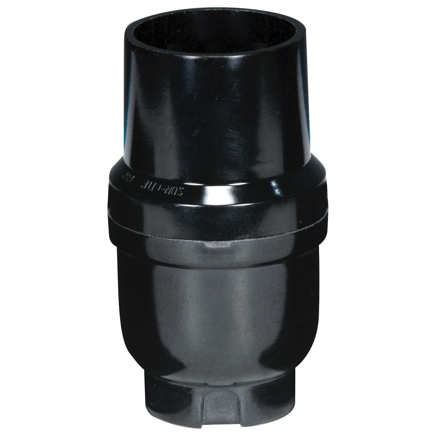 FULL SIZE PHENOLIC KEYLESS SKT - 80-2279