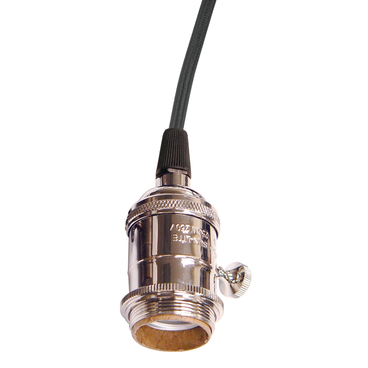 POL NIC S.B ON-OFF TURN KNOB - 80-2298