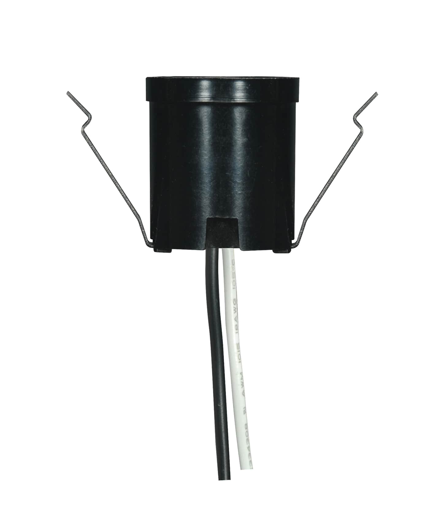 PHENOLIC MEDIUM BASE SNAP-IN - 80-2299