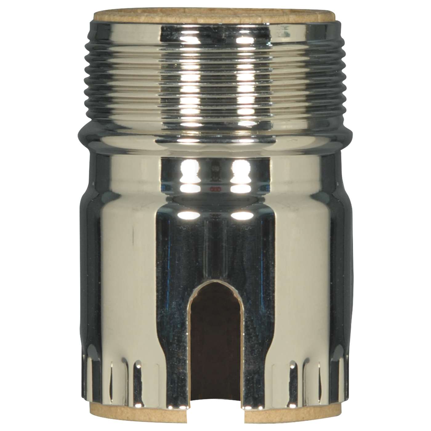 POL NIC S.B.SHELL W/ UNOTHREAD - 80-2301