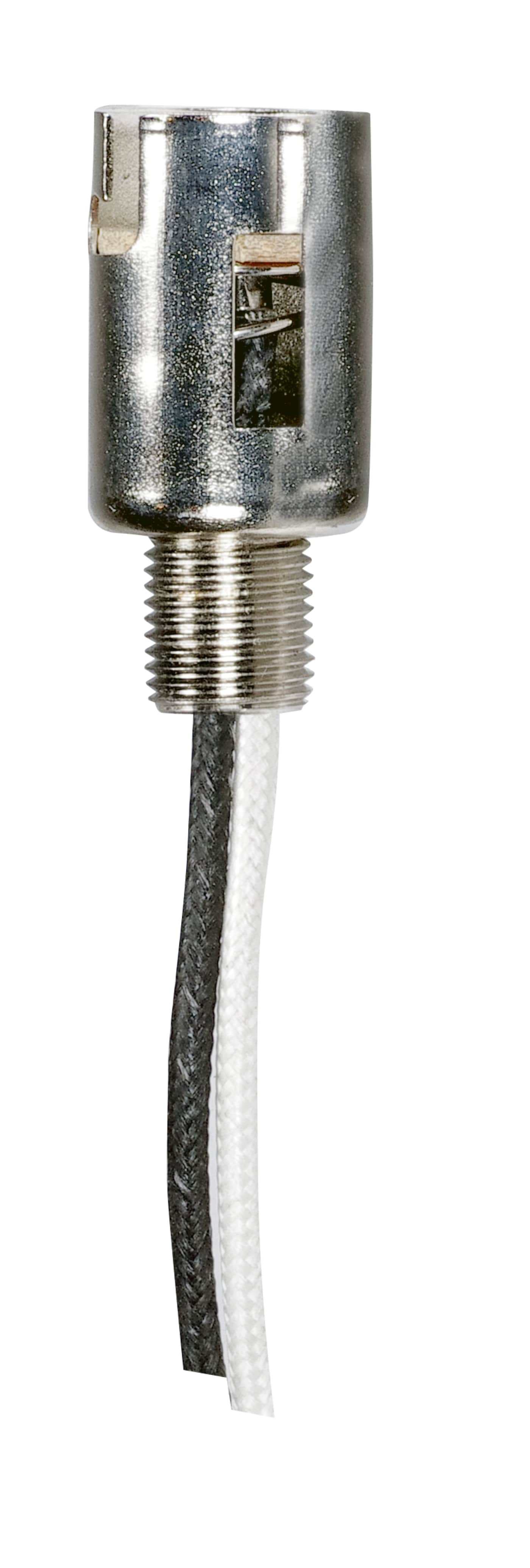 BAYONET BASE DOUBLE CONTACT - 80-2324