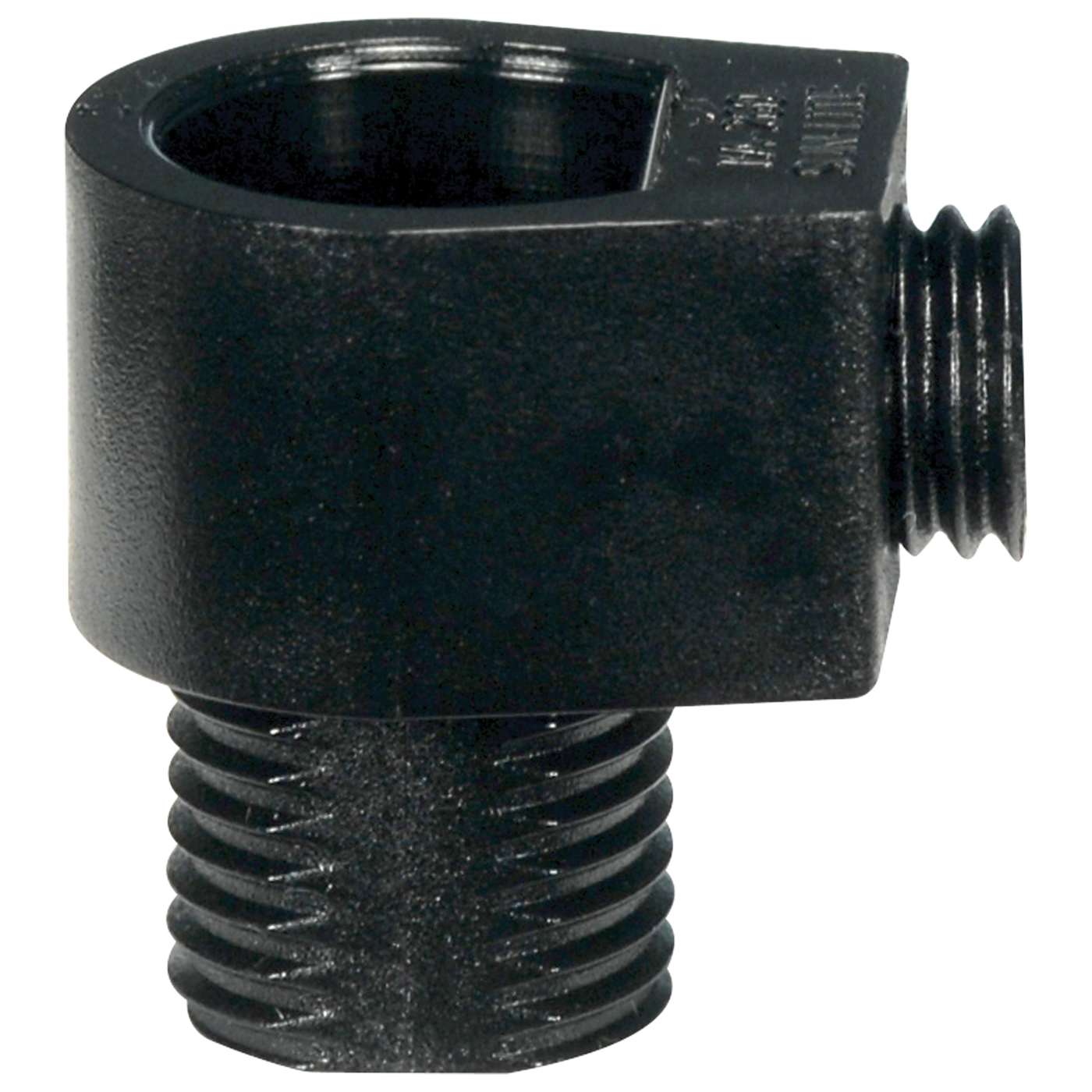 BLACK LA260 ADJUSTABLE STRAIN - 80-2338