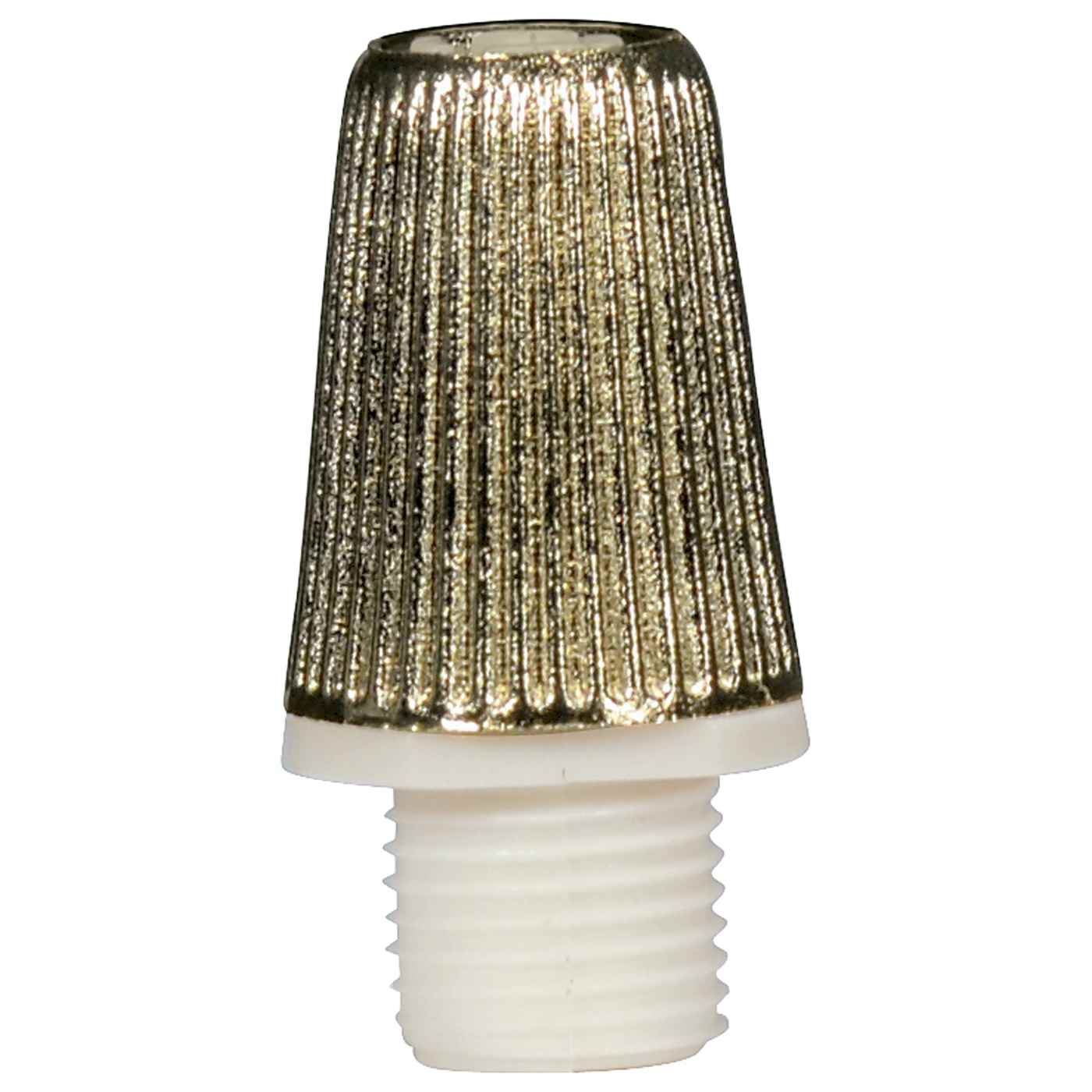1/8 IPS CHROME BUSHING FOR - 80-2341
