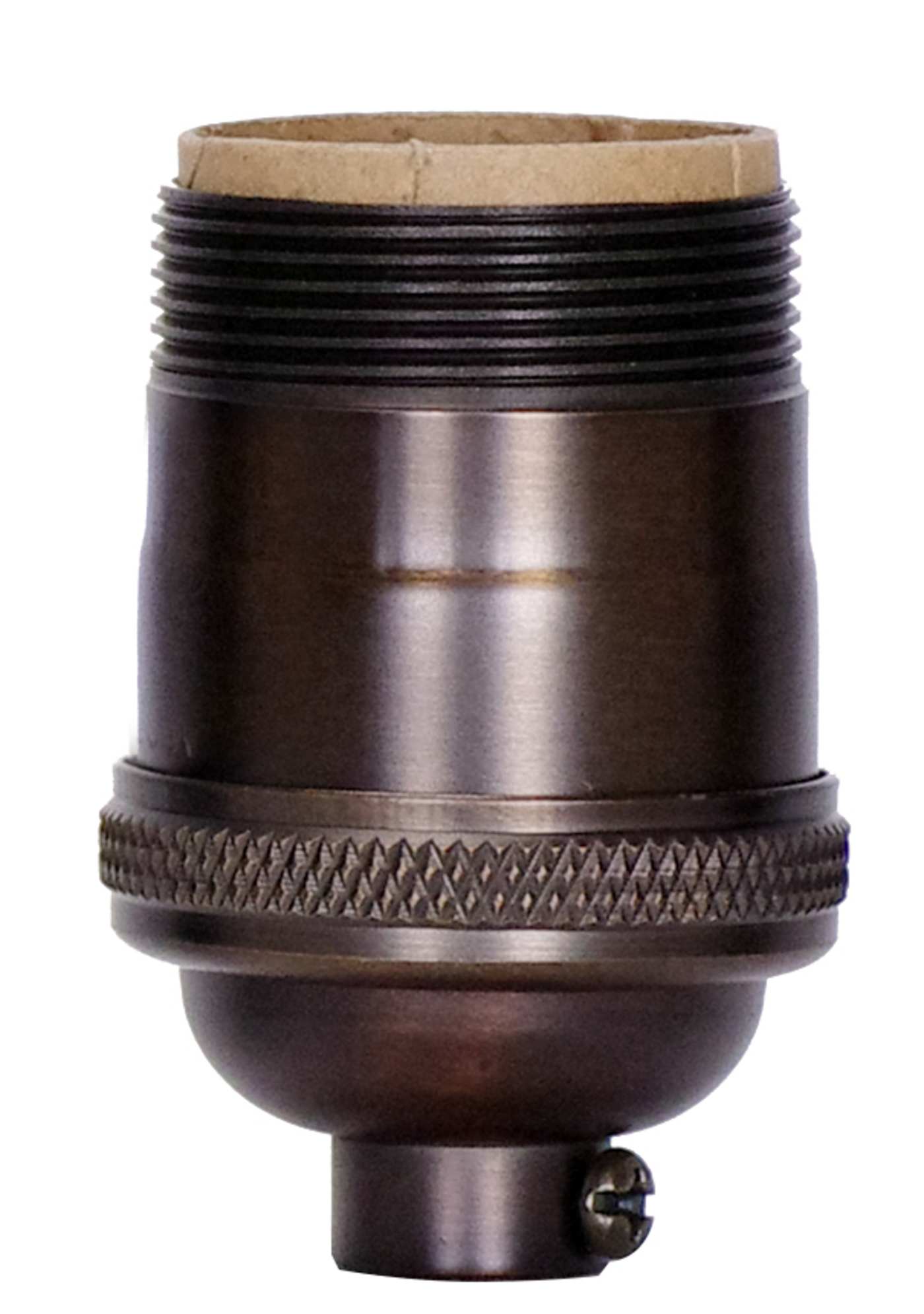 DARK ANT CAST BRASS S. KEYLESS - 80-2423