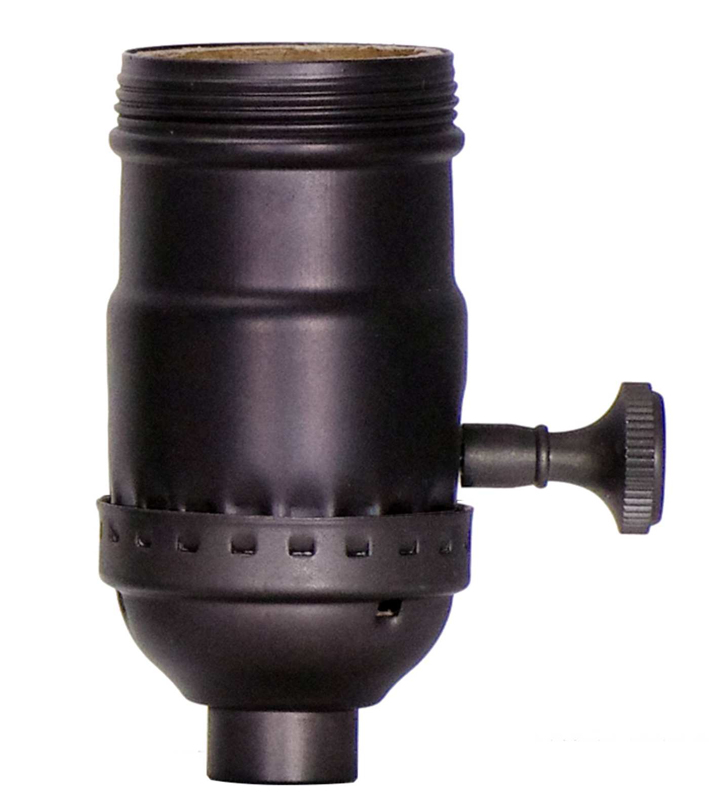 DARK ANT S.B. 3 WAY T/K SOCKET - 80-2424