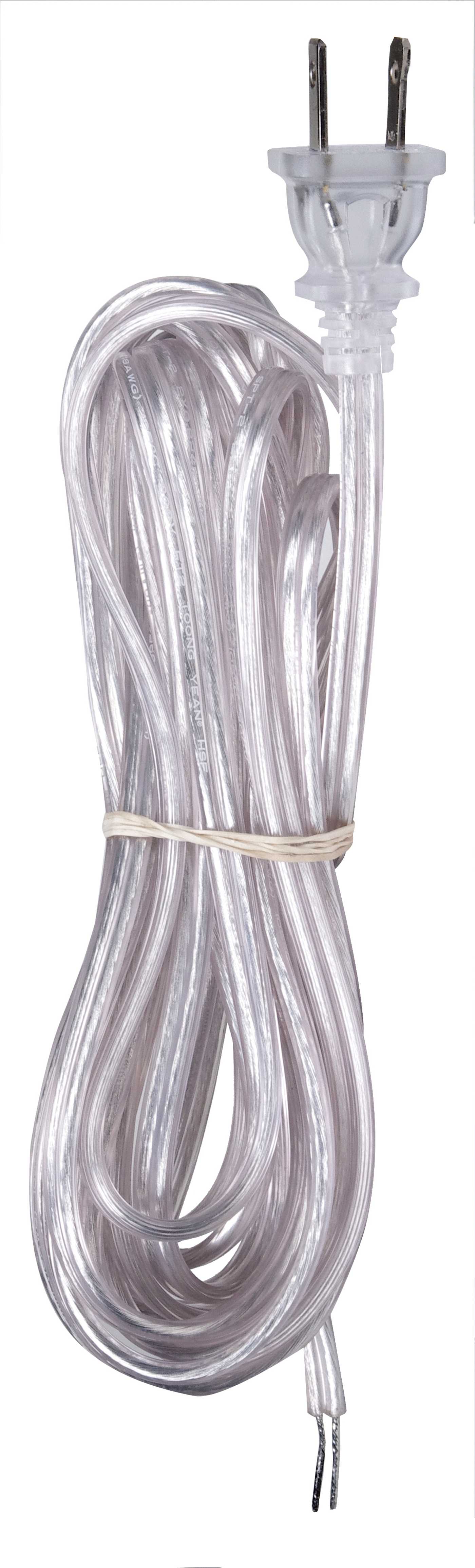 16FT 18/2 SPT-2 105 SILVER - 80-2450