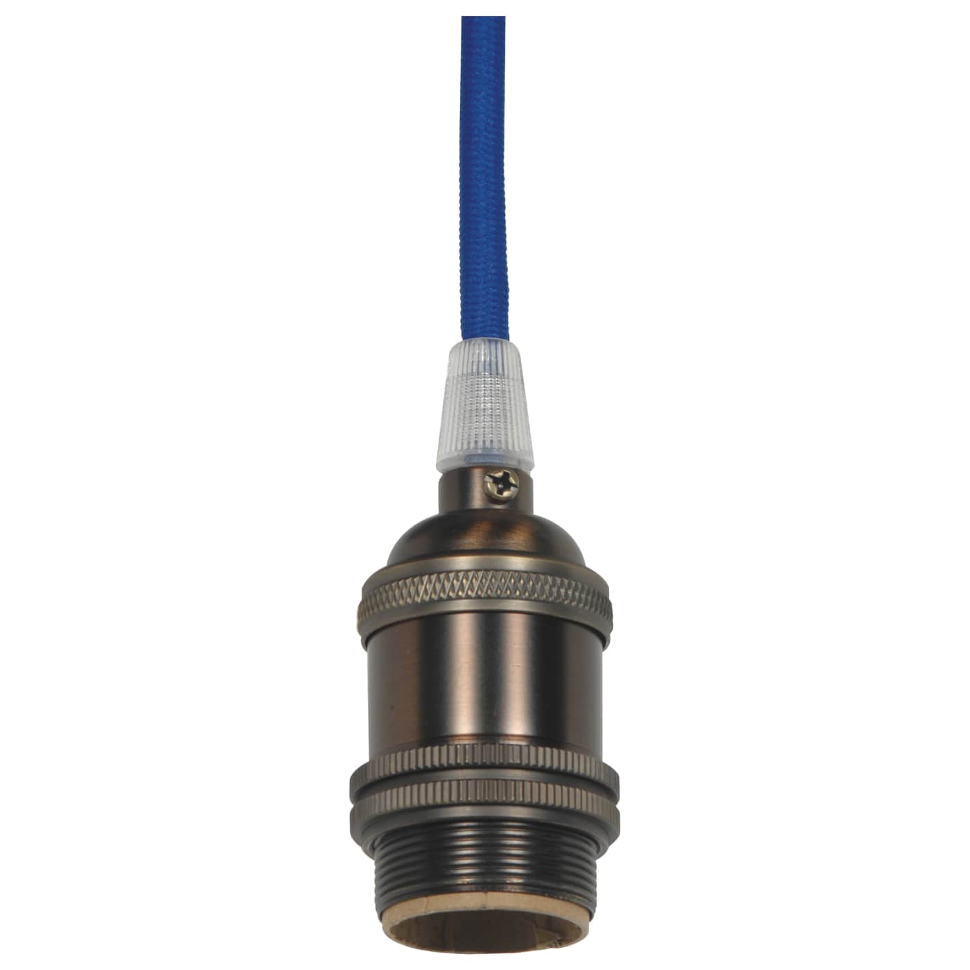 DARK ANT 4PC S.B. KEYLESS SKT - 80-2457