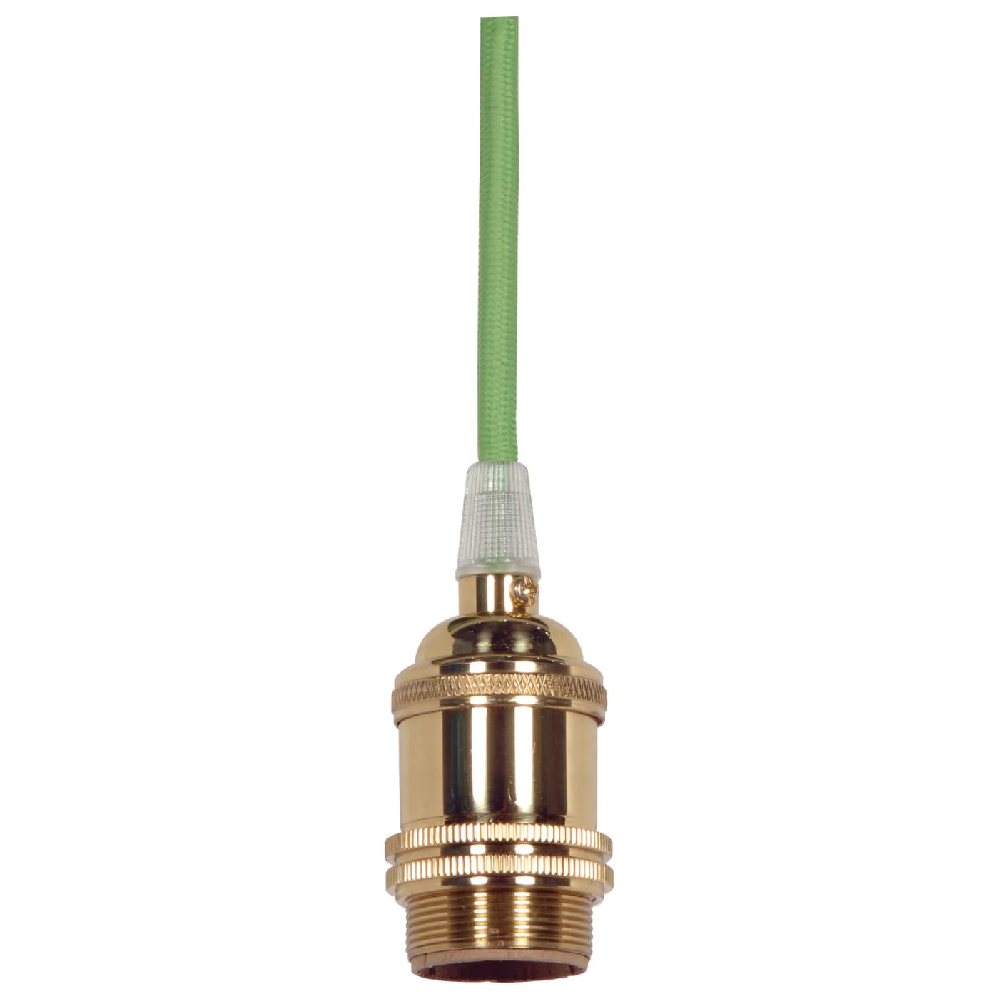 P.B. 4PC S.B. KEYLESS SOCKET - 80-2460