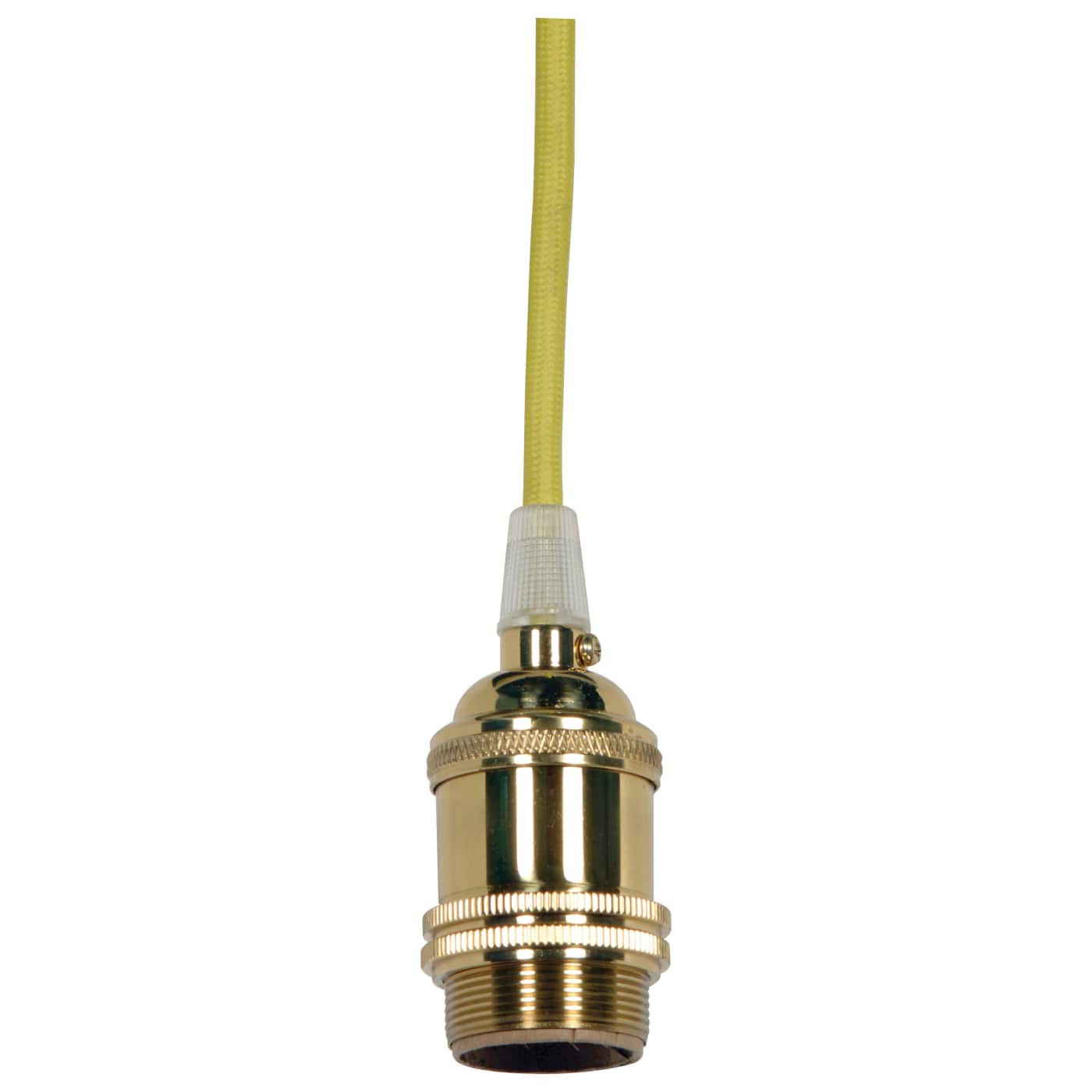 P.B. 4PC S.B. KEYLESS SOCKET - 80-2461