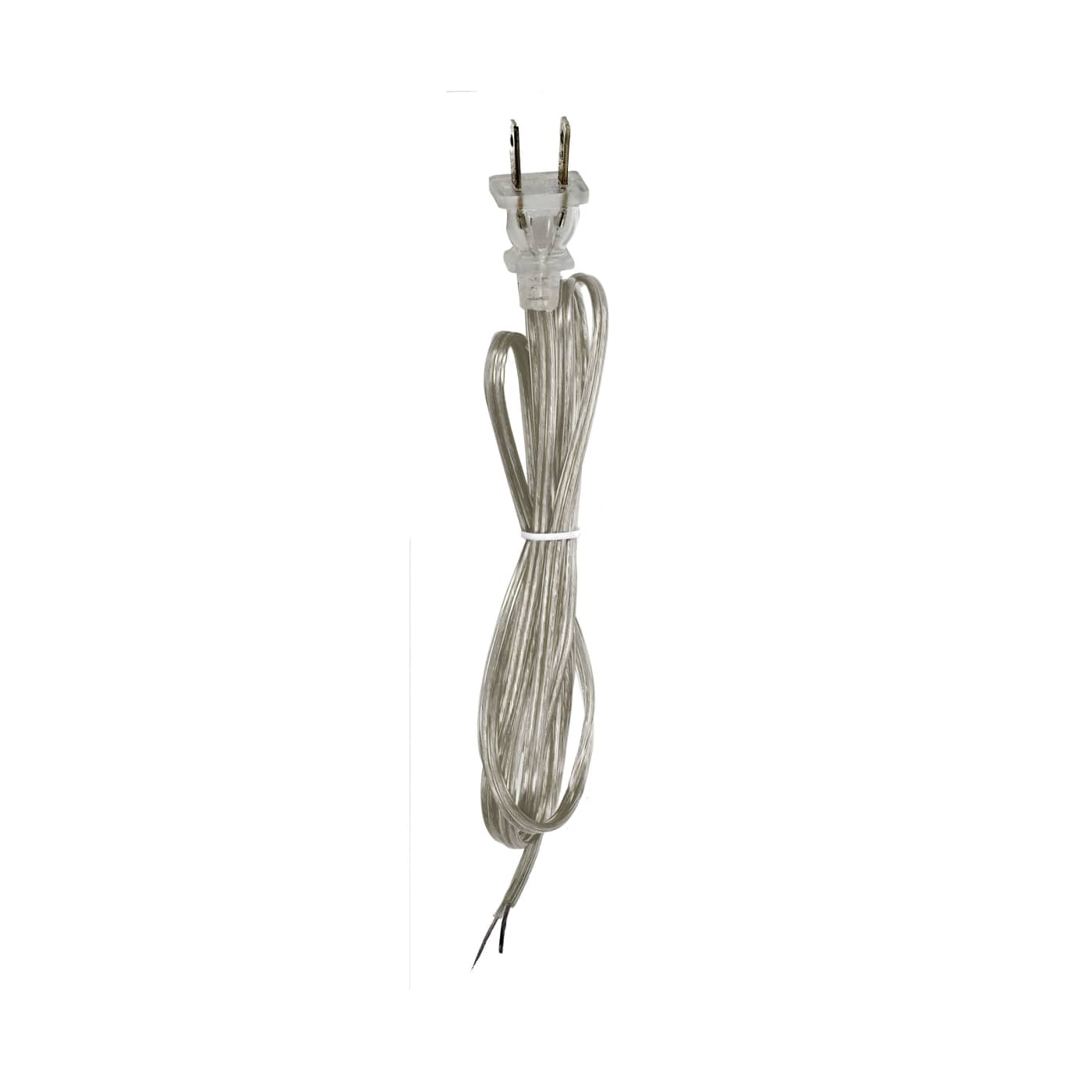 6 FT 18/2 SPT-1 105 DEG SILVER - 80-2474