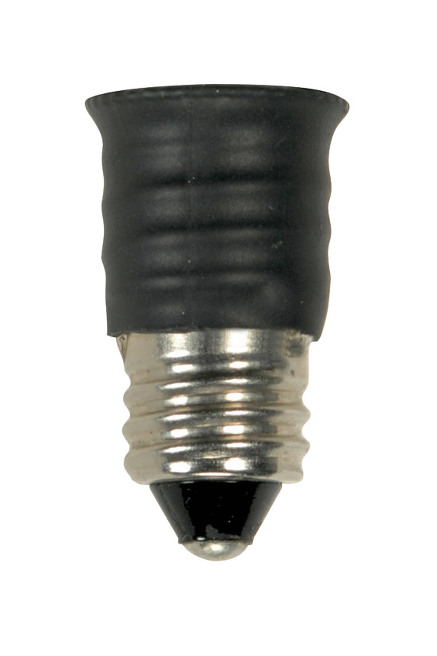 E11 TO E12 ADAPTER MINI CAN - 80-2539