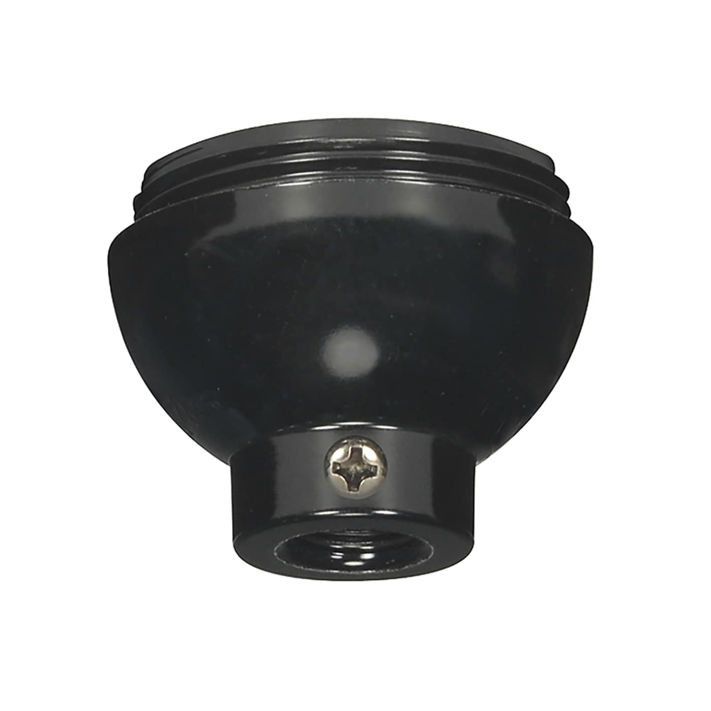 1/4 IP PHENOLIC CAP W/SS - 80-2540
